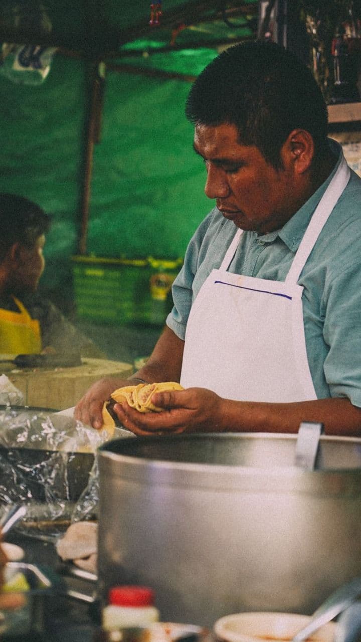 Tacos nearby