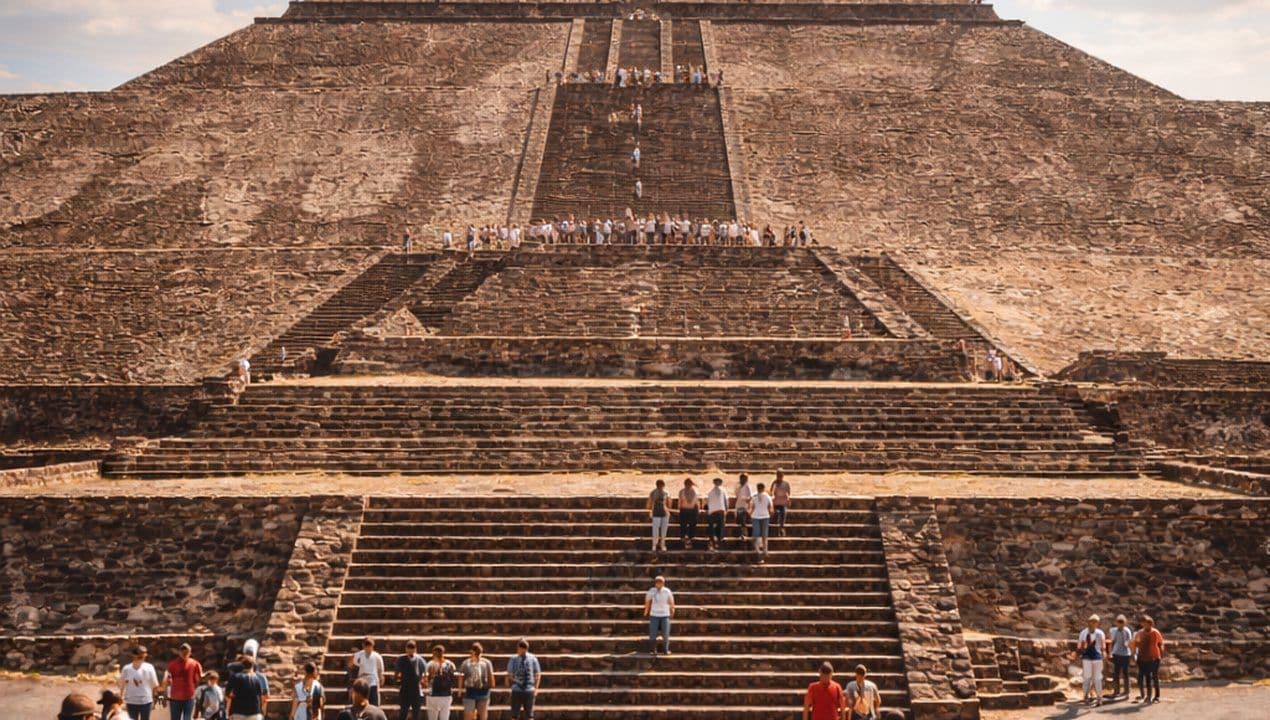 Teotihuacán: Is It Worth It? A Day Trip from Mexico City