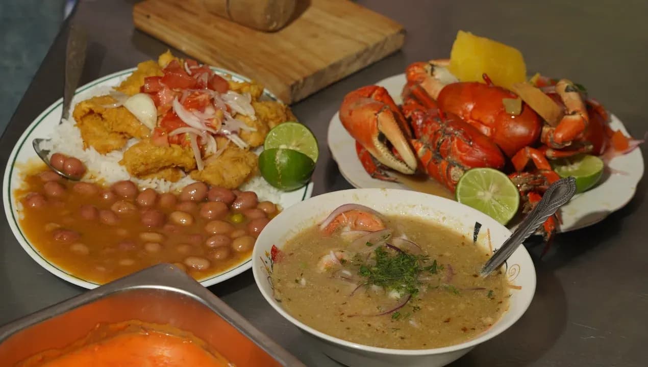 Quito Food Tour – The Ultimate Street Feast