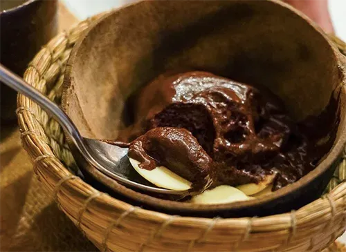 Chocolate tour quito | Bondabu