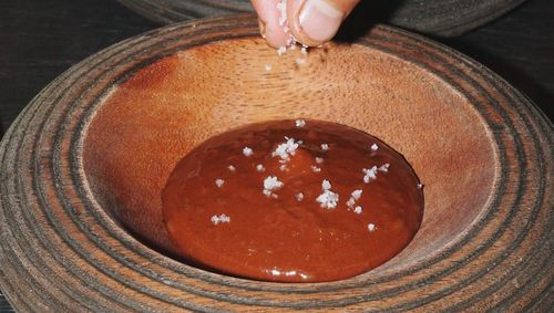 Chocolate in Ecuador