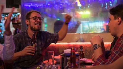 Where to drinks in Mexico City